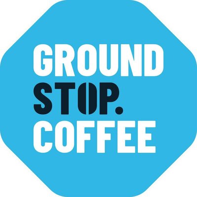 Trademark Ground Stop Coffee