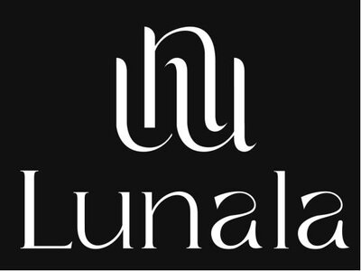 Trademark LUNALA + LOGO