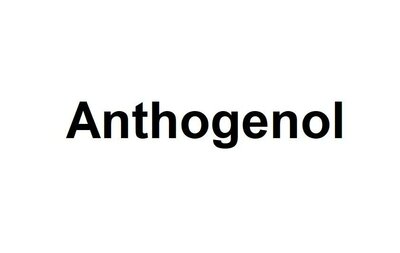 Trademark Anthogenol