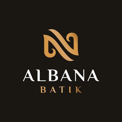 Trademark ALBANA BATIK