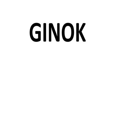 Trademark GINOK