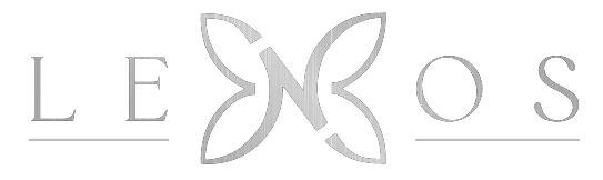 Trademark LENOS + LOGO