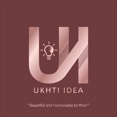 Trademark UKHTI IDEA Beautiful and Fashionable to Wear + Logo