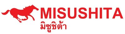 Trademark MISUSHITA & Logo