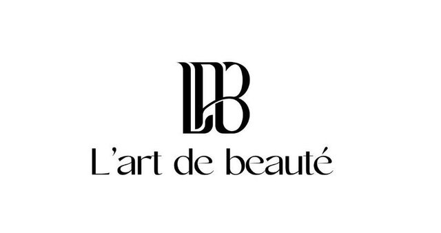 Trademark L’art de beauté + LOGO