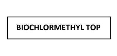 Trademark Biochlormethyl Top