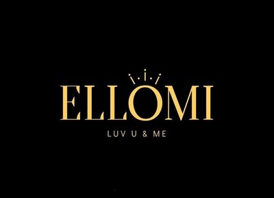 Trademark ELLOMI Luv U & Me