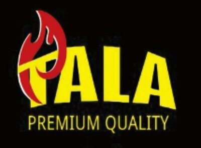 Trademark TALA + LOGO