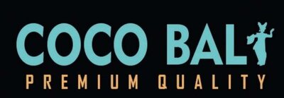 Trademark COCO BALI + LOGO