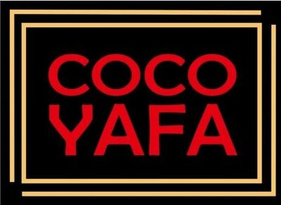 Trademark COCO YAFA + LOGO