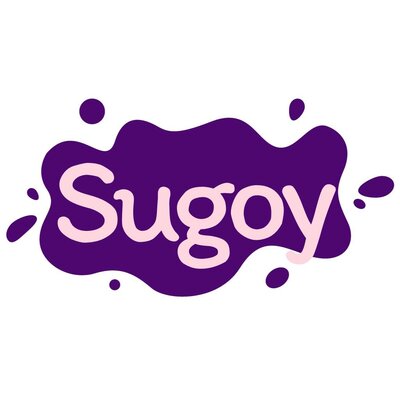 Trademark SUGOY