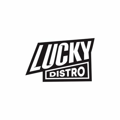 Trademark LUCKY DISTRO