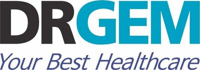 Trademark DRGEM YOUR BEST HEALTHCARE