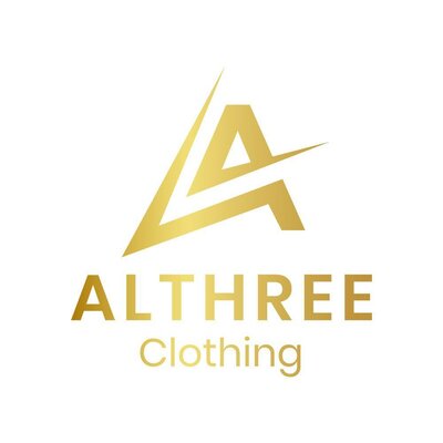 Trademark ALTHREE Clothing + Lukisan A