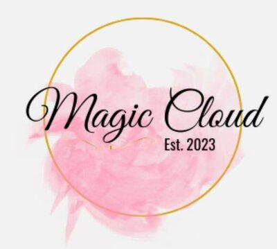 Trademark Magic Cloud