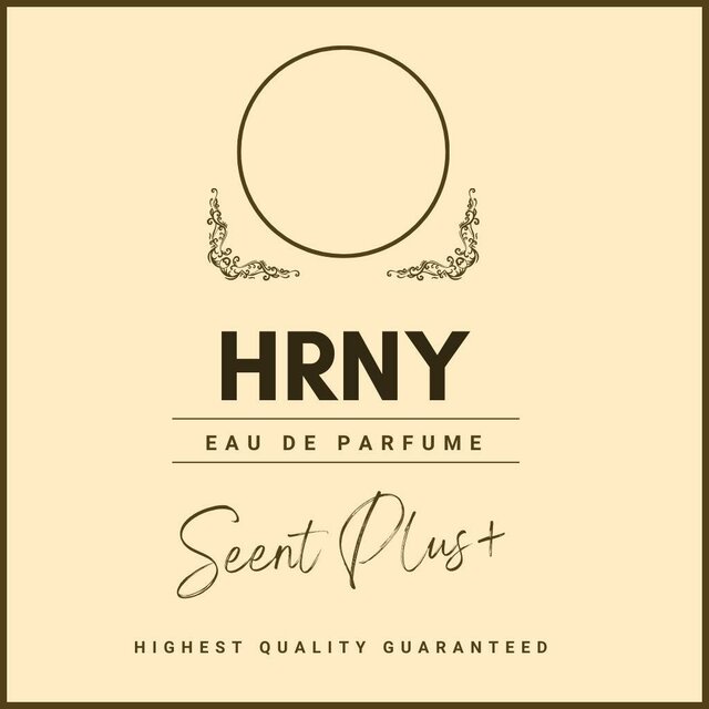 Trademark SEENTPLUS+ HRNY