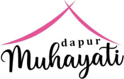 Trademark Dapur Muhayati