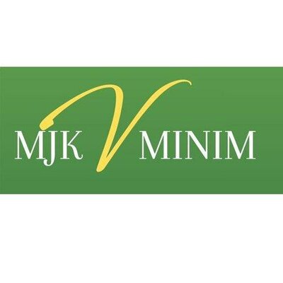 Trademark MJK VMINIM