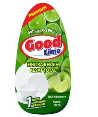 Trademark Good Lime