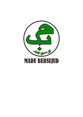 Trademark Madu Bersujud