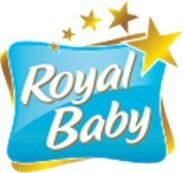 Trademark Royal Baby