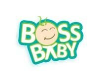 Trademark BOSS BABY