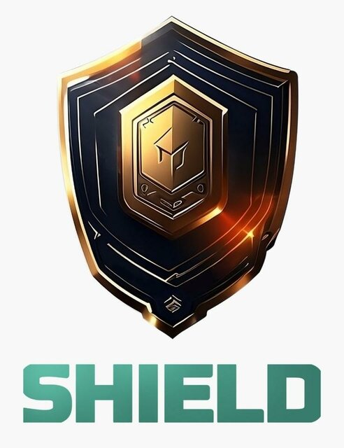 Trademark SHIELD