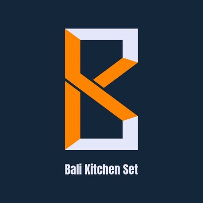 Trademark Bali Kitchen Set