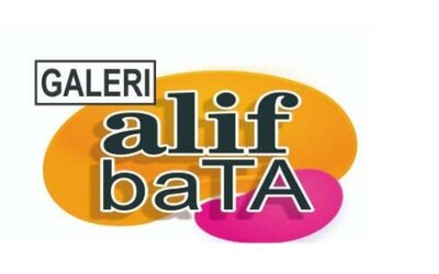 Trademark Galeri alif baTA