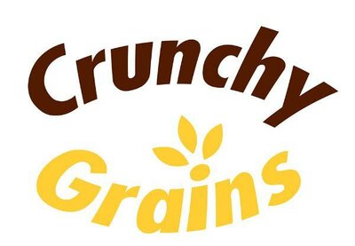 Trademark CRUNCHY GRAINS