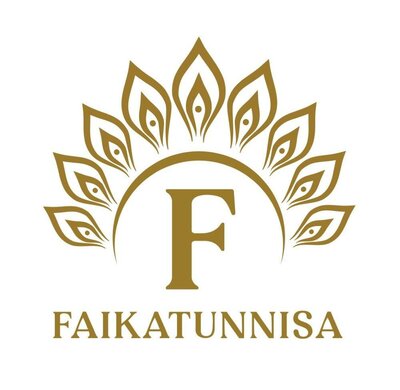 Trademark FAIKATUNNISA + logo