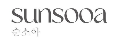 Trademark sunsooa + logo