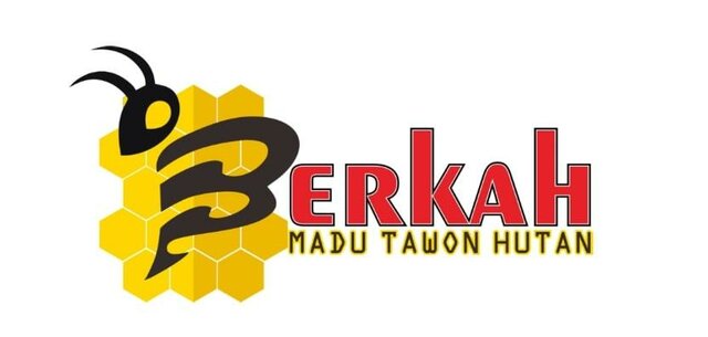 Trademark Berkah Madu Tawon Hutan