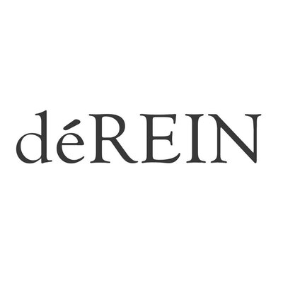 Trademark deREIN