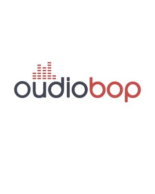 Trademark oudiobop