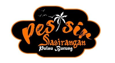 Trademark Pesisir Sasirangan Pulau Burung