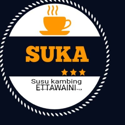 Trademark SUKA SUSU KAMBING ETTAWAINI