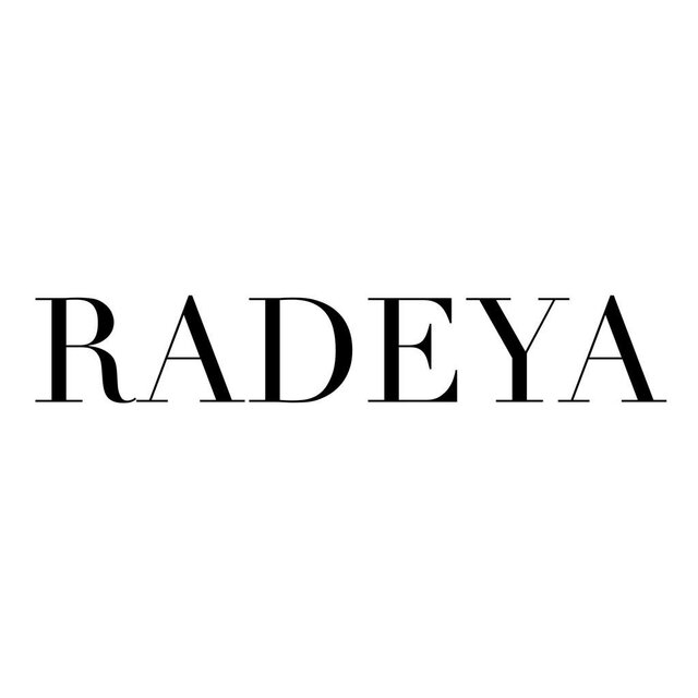 Trademark RADEYA