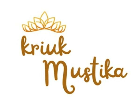 Trademark Kriuk Mustika