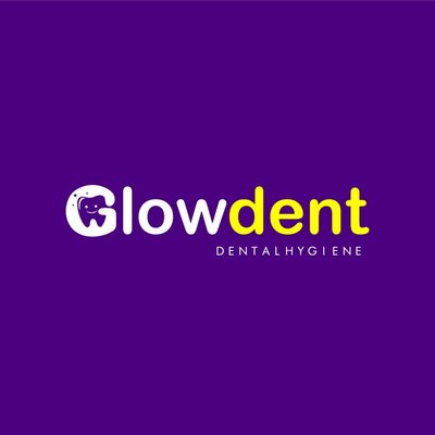 Trademark Glowdent Dentalhygiene + Logo