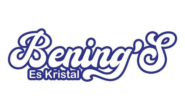 Trademark Bening'S ES Kristal