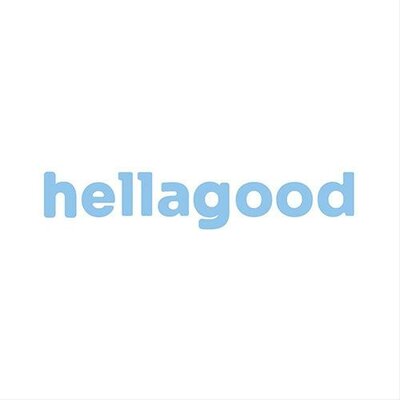 Trademark hellagood