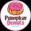 Trademark PUMPKIN DONUTS TUN KEME