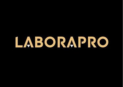 Trademark LABORAPRO