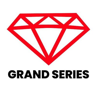 Trademark GRAND SERIES