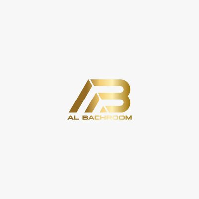 Trademark AL Bachroom & Lukisan