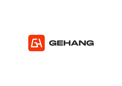 Trademark GEHANG + Logo