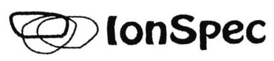 Trademark IONSPEC + LOGO