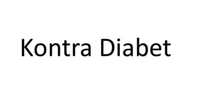 Trademark Kontra Diabet