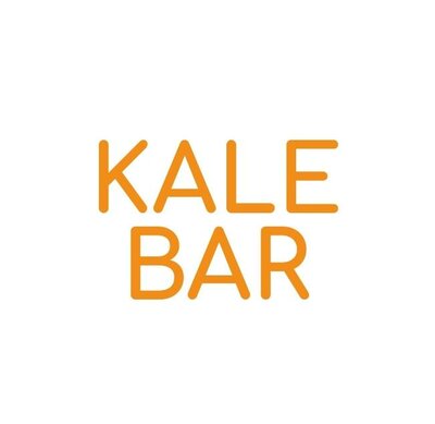 Trademark KALE BAR